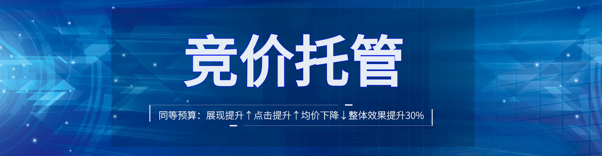 蒸湘竞价广告